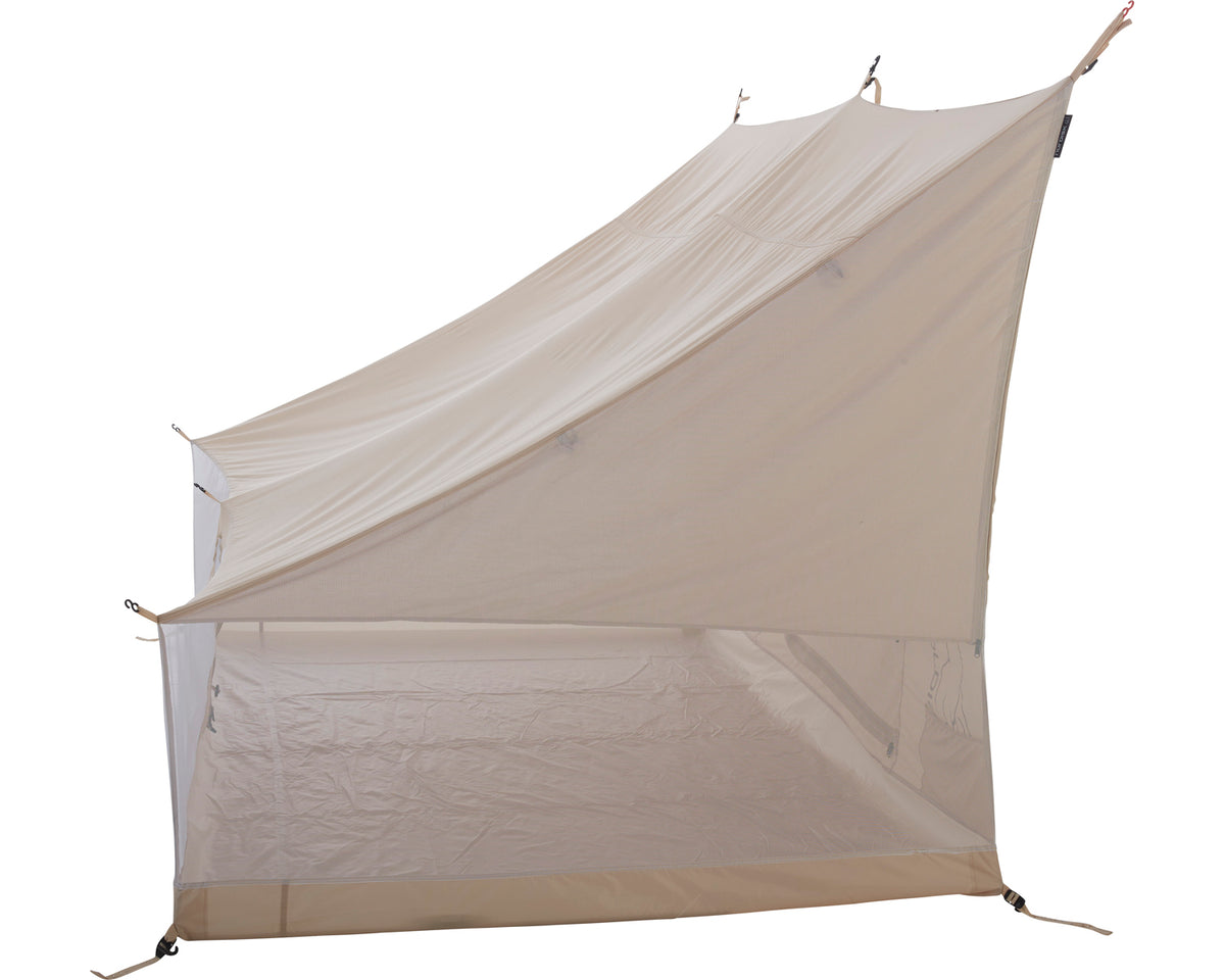 Utgard 13.2 Cabin - 2 person | Sandshell