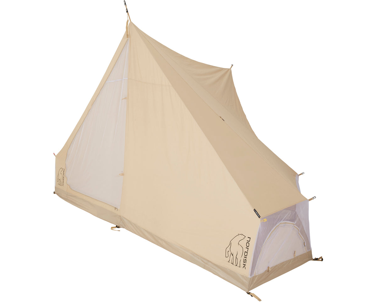 Vanaheim 24 Cabin - 3 person | Sandshell