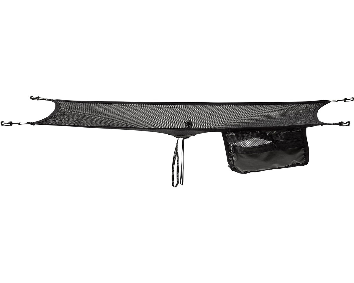 Ceiling Storage Net - Black
