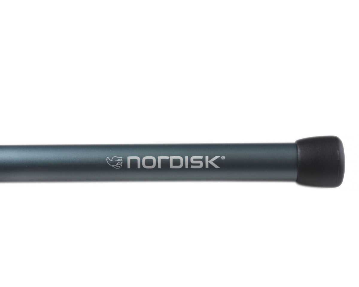 Extendable Pole 162-192 cm - Aluminium