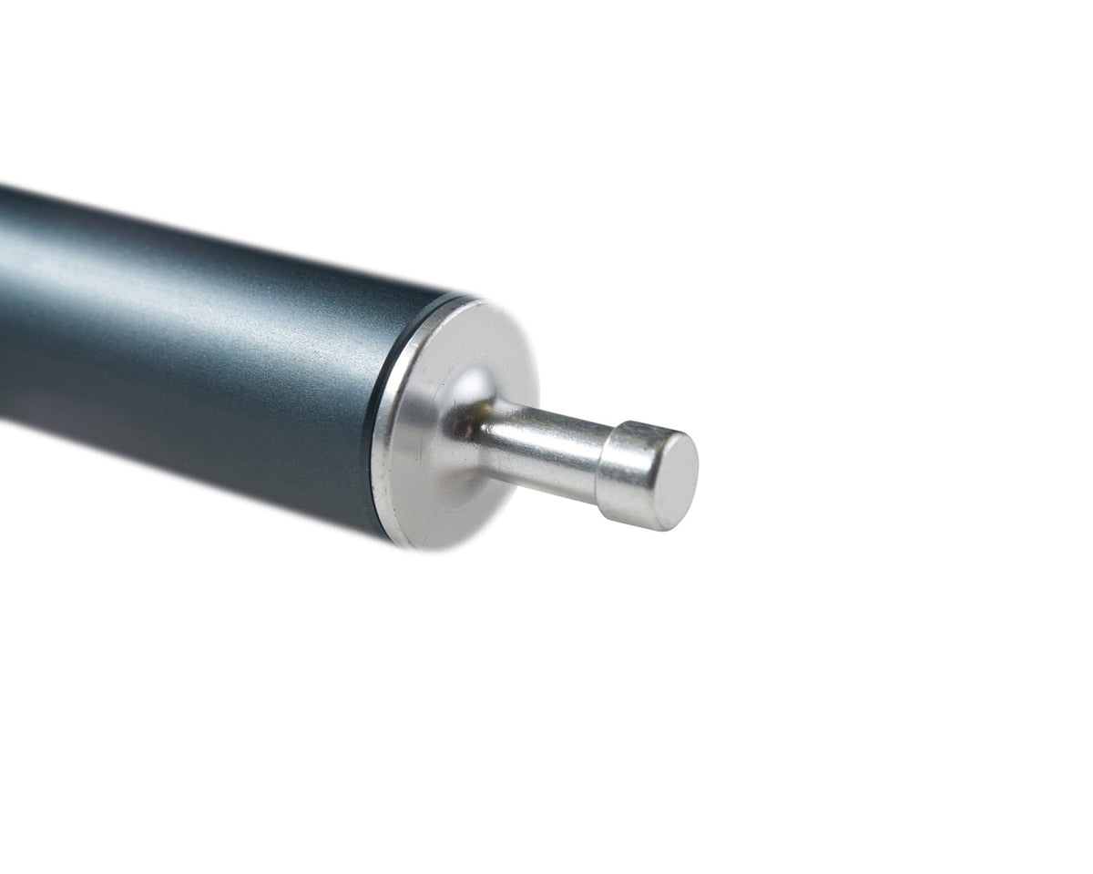 Extendable Pole 202-232 cm - Aluminium