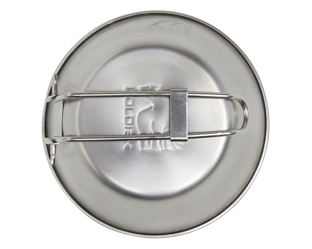 Measure Cup - Foldable | Steel