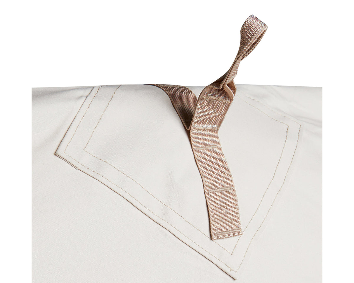 Kari 10 Diamond Tarp - 10 m² | Sandshell