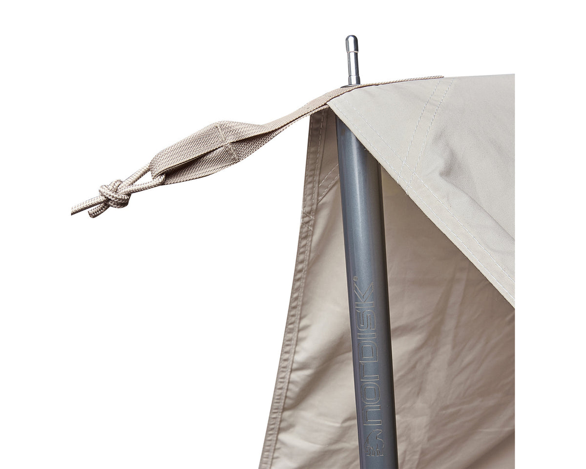 Kari 12 Tarp - 12 m² | Sandshell
