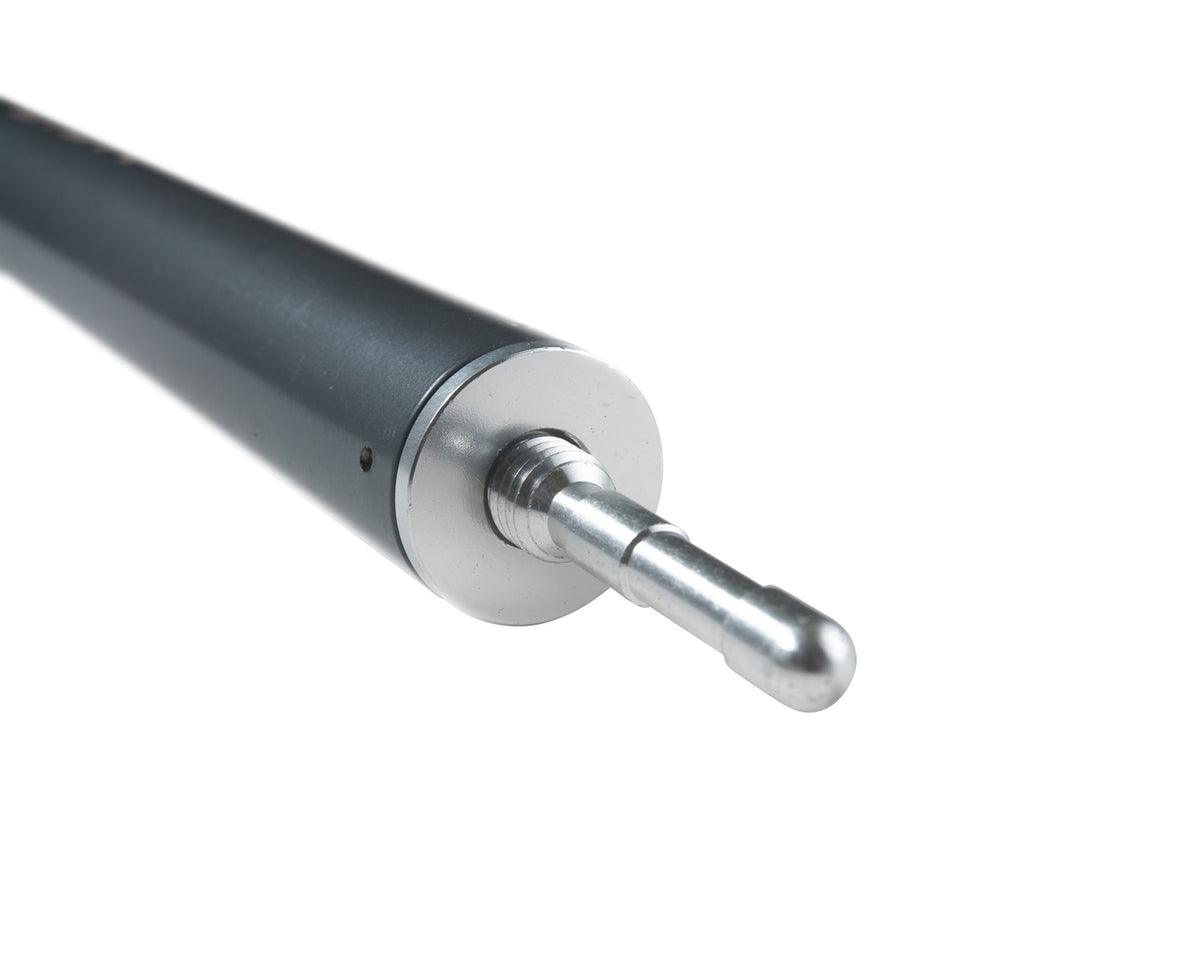 Kari Pole Set 25mm - 220-260cm | Steel