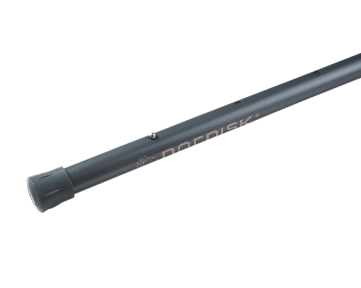 Kari Pole Set 25mm - 220-260cm | Steel