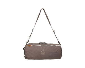 Karlstad 27 Duffel - 27 L | Dark Gull Grey