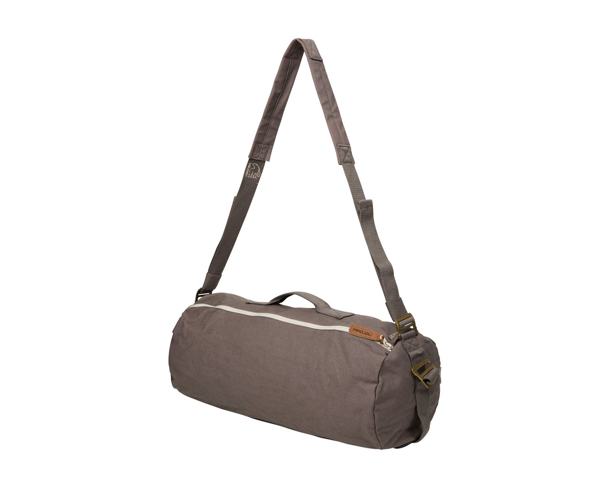 Karlstad 27 Duffel - 27 L | Dark Gull Grey