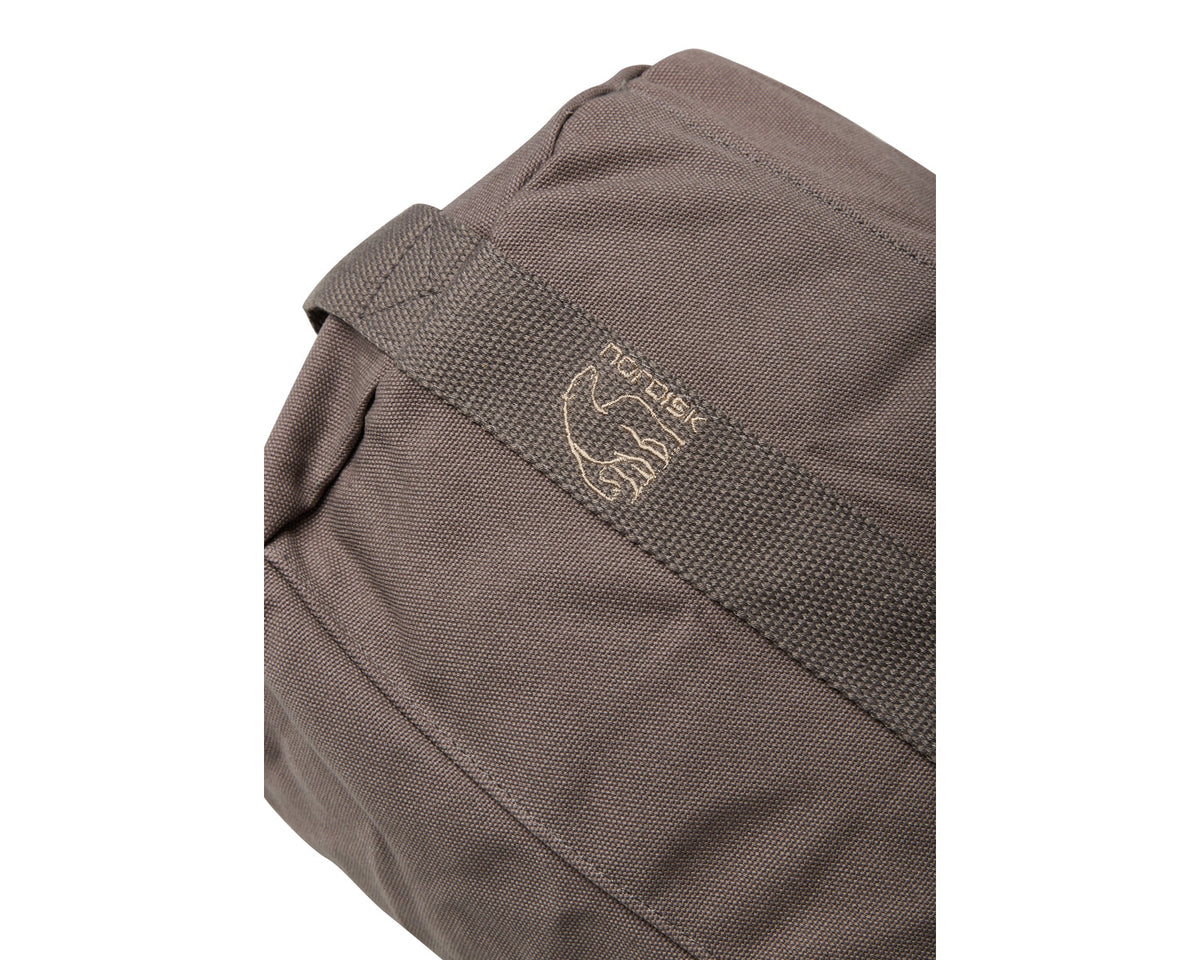 Karlstad 27 Duffel - 27 L | Dark Gull Grey