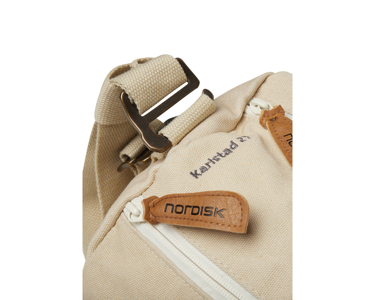 Karlstad 27 Duffel - 27 L | Mojave Desert