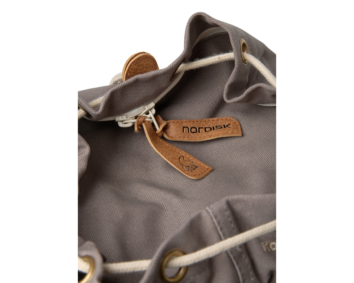 Kongsberg 40 Duffel - 40 L | Dark Gull Grey