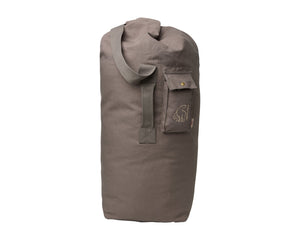 Kongsberg 65 Duffel - 65 L | Dark Gull Grey