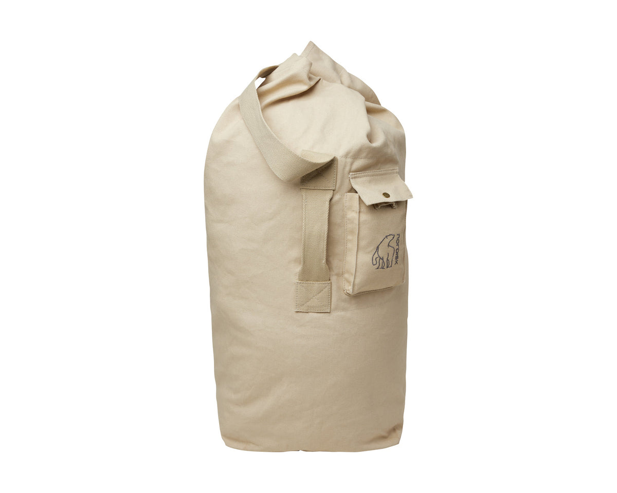 Kongsberg 65 Duffel - 65 L | Mojave Desert