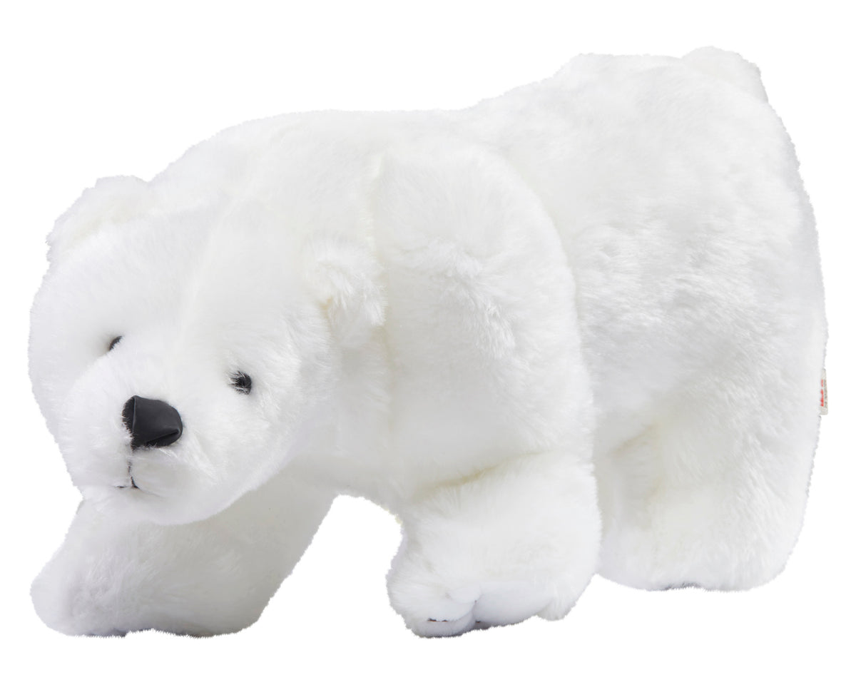Polar Bear Large - Optic White
