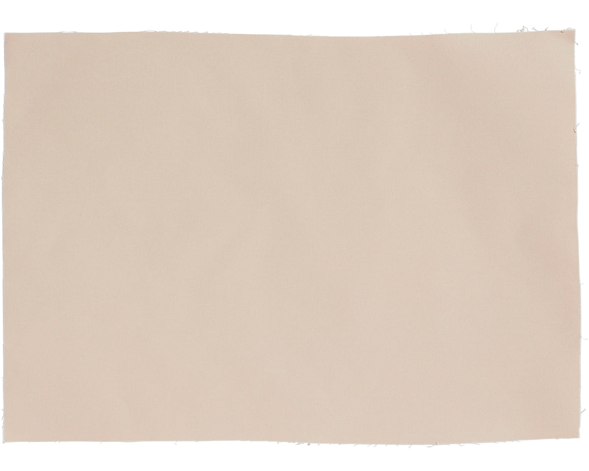 Adhesive Fabric Patch (5 pcs) - Beige
