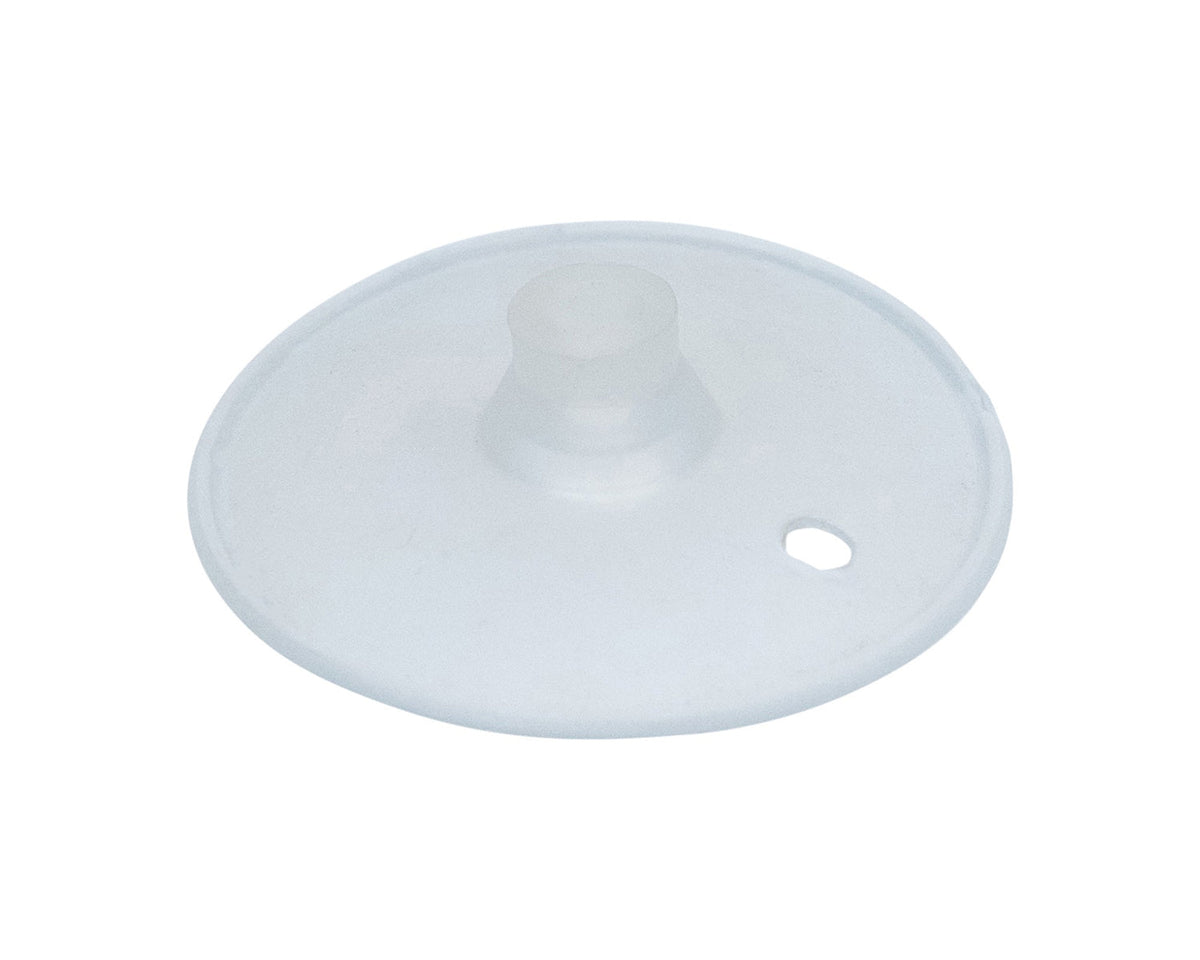Legacy Full Cover Rain Cap - Transparent