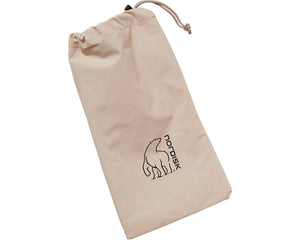 Legacy Original Peg Bag - Beige