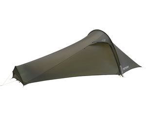 Lofoten 2 ULW Tent - 2 person | Forest Green