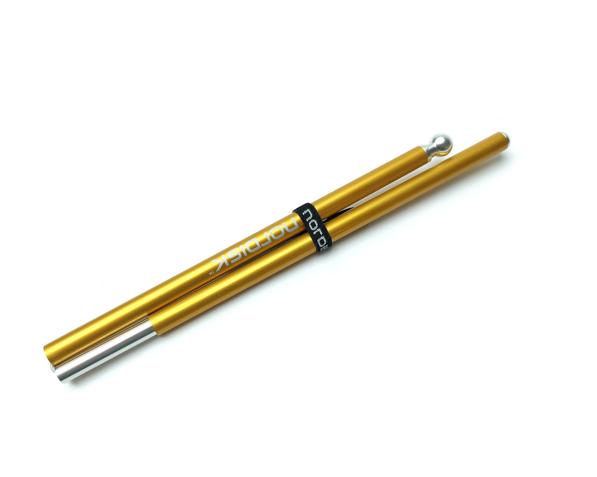 Lofoten Spare Pole Set - Aluminium