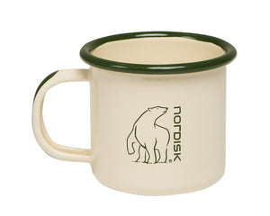Madam Blå Cup 250ml - Cream