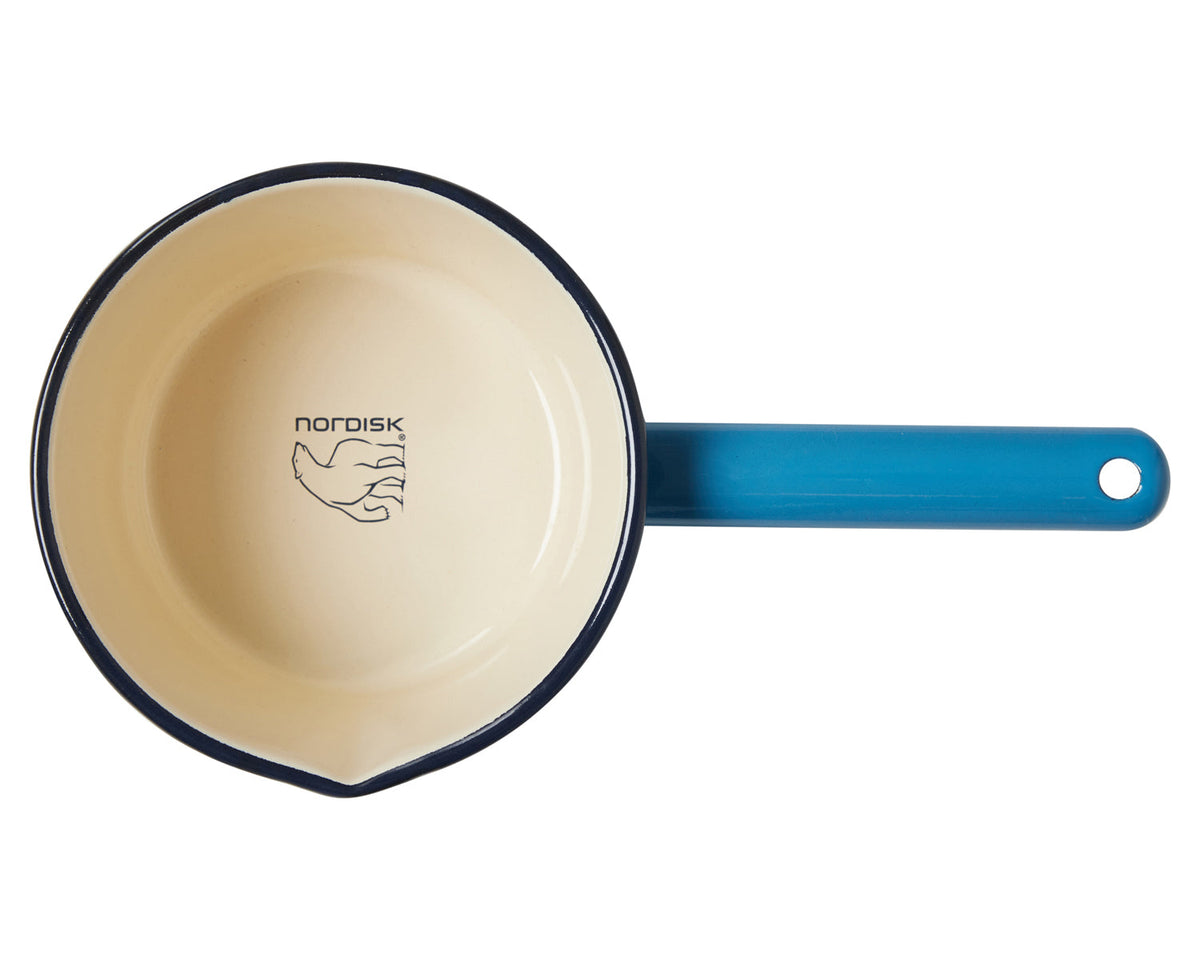 Madam Blå Saucepan - Sky Blue