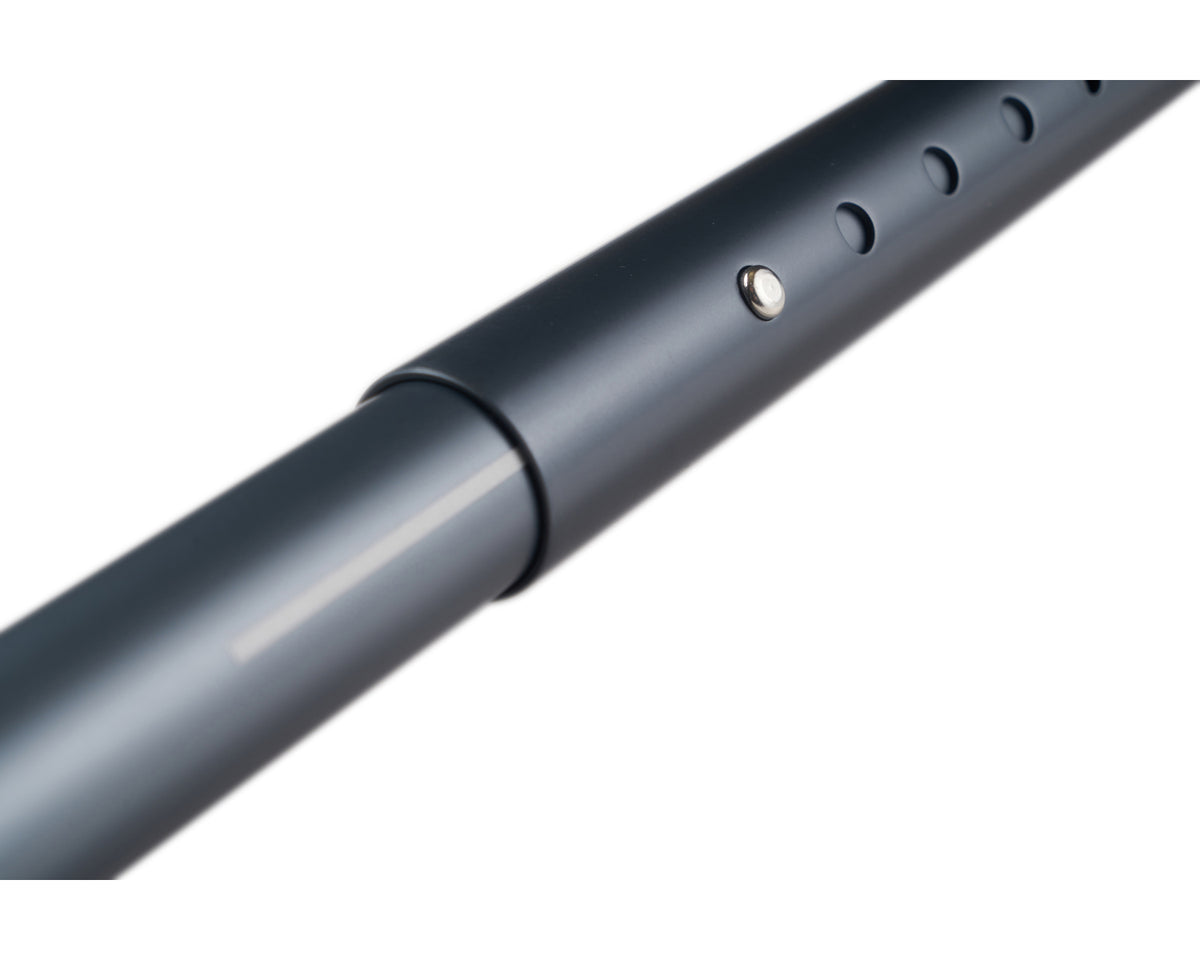 Midgard 20 - A Frame Pole Set (2 stk.) | Aluminium