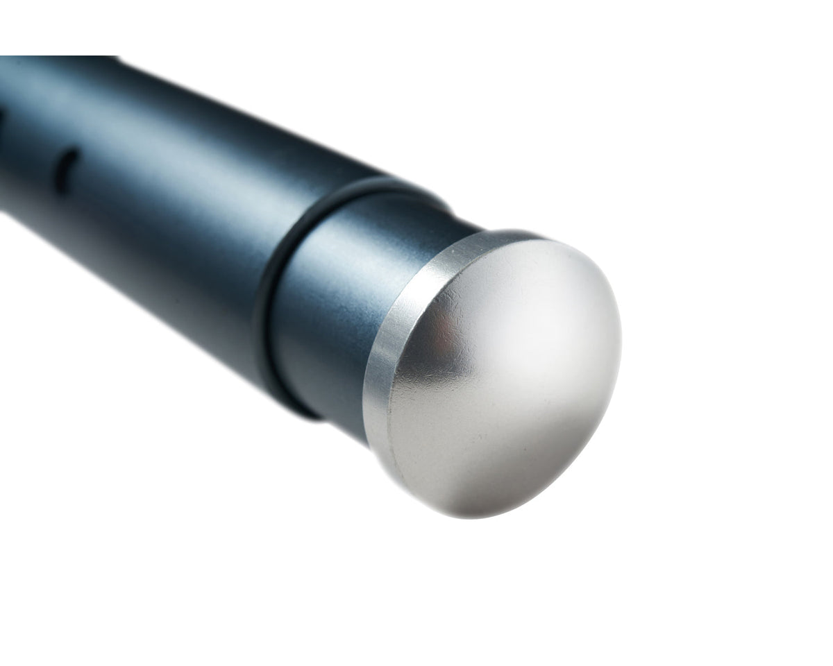 Midgard 9.2 - A Frame Pole Set (2 pcs) | Aluminium