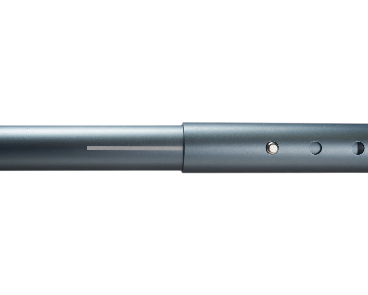 Midgard 9.2 - A Frame Pole Set (2 pcs) | Aluminium