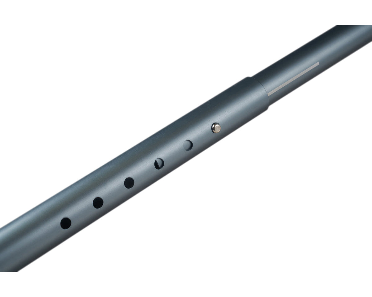 Midgard 9.2 - A Frame Pole Set (2 pcs) | Aluminium
