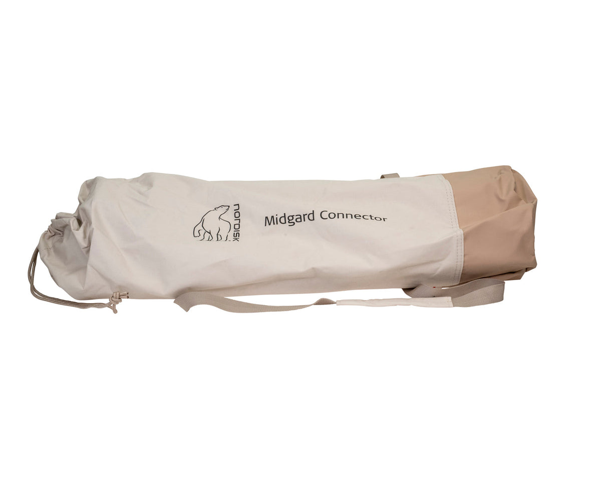Midgard Connector - Sandshell
