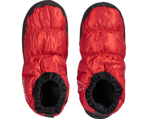 Mos Down Shoes - Fiery Red