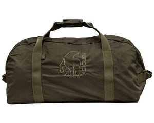 Njord Bag - 90L | Four Leaf Clover Green