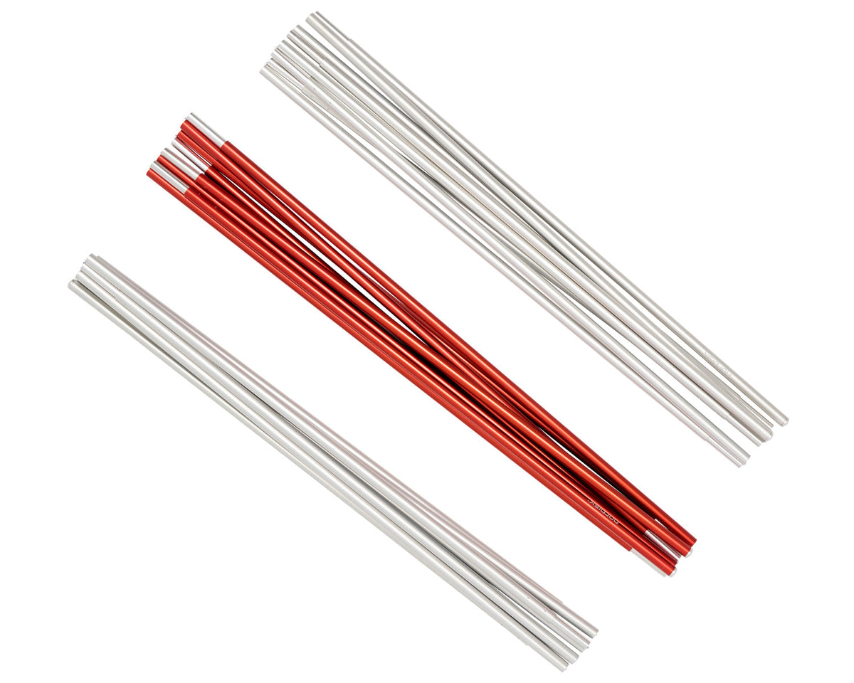 Oppland 2 PU Spare Pole Set