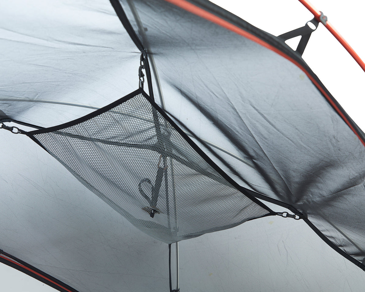 Otra 2 PU Tent - 2 person | Dark Olive