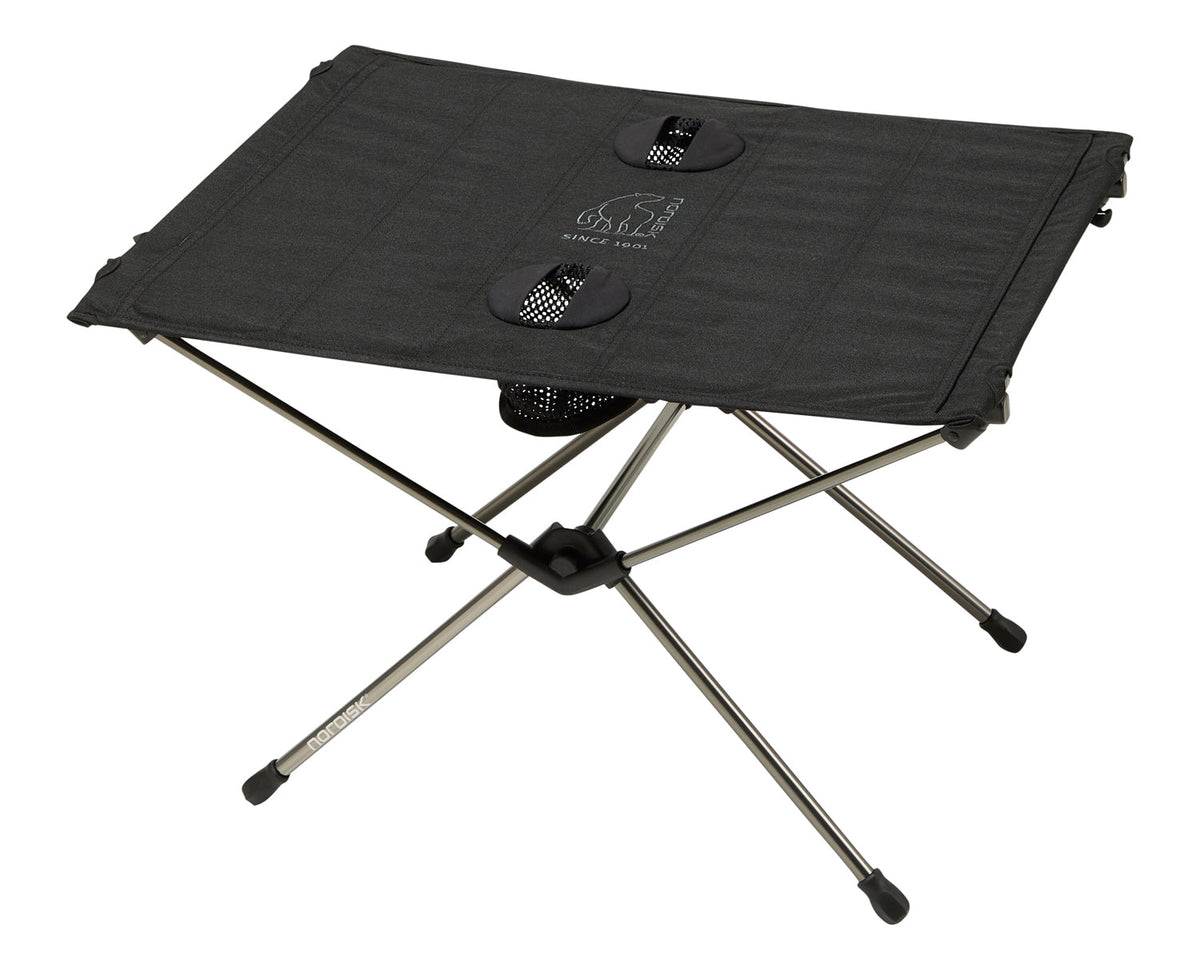 Risskov Table - Black