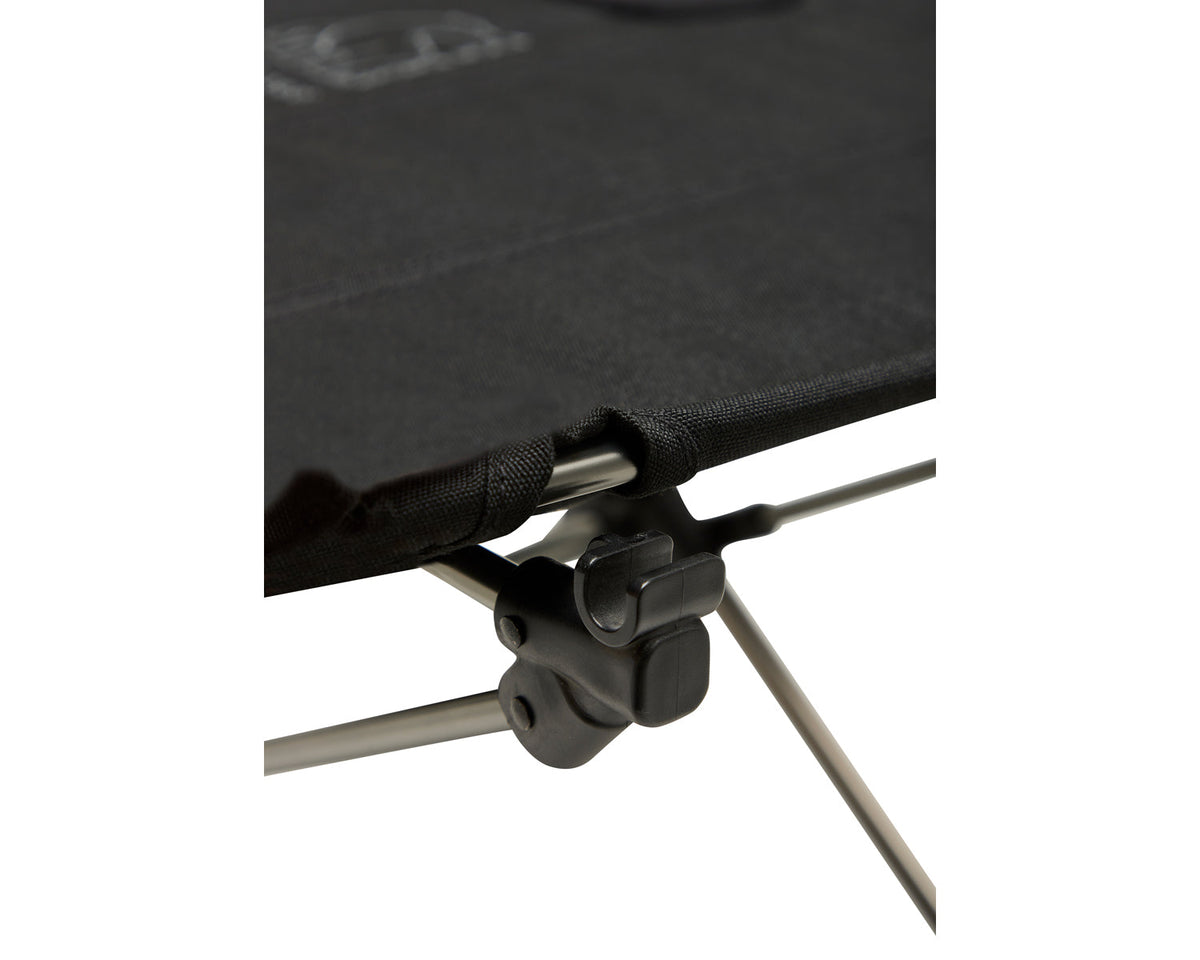 Risskov Table - Black