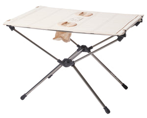 Risskov Table - Sandshell