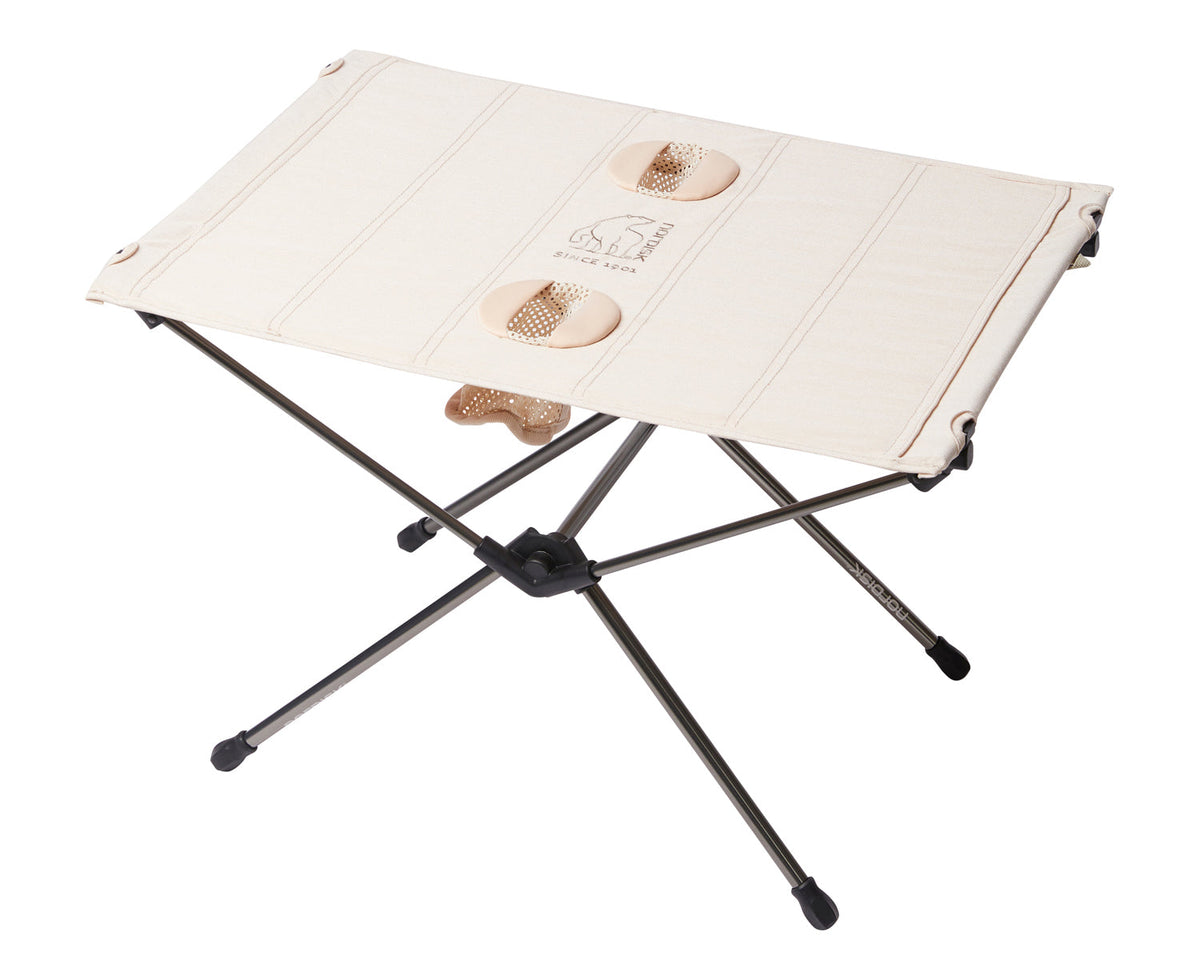 Risskov Table - Sandshell
