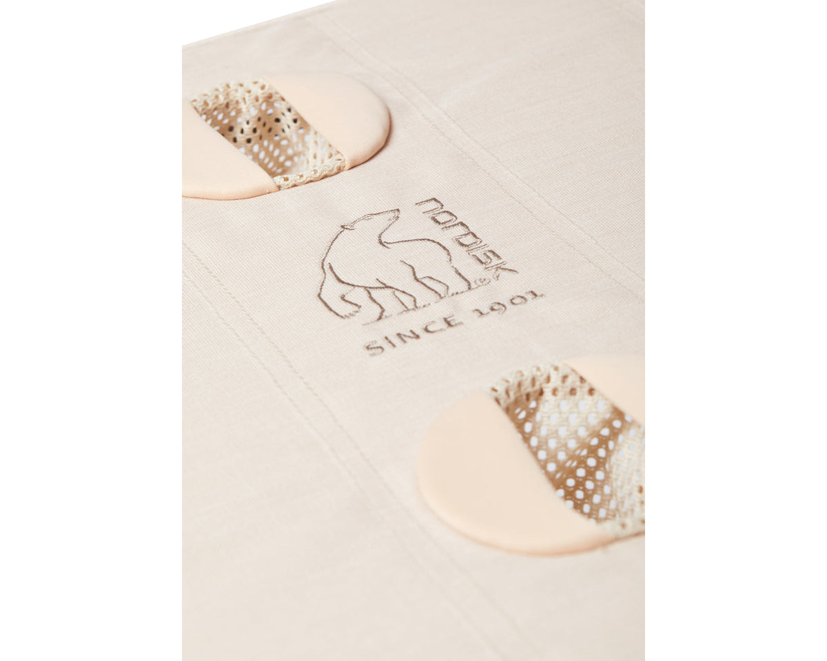 Risskov Table - Sandshell