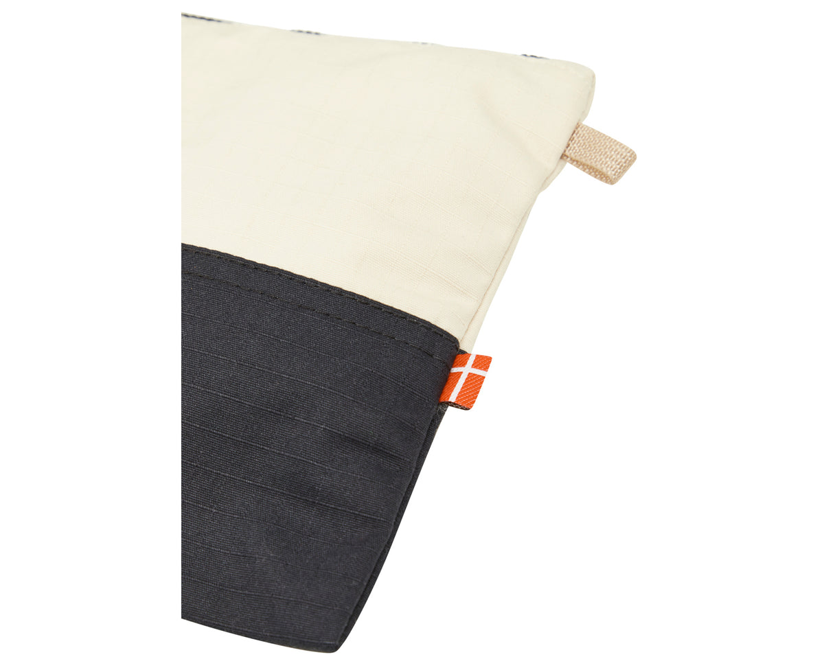 Skive Flat Bags (set of 3) - Sandshell