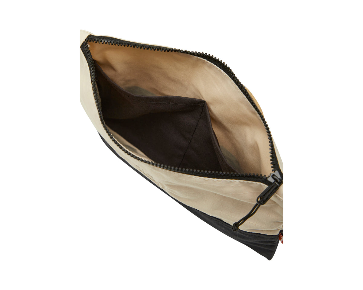 Skive Flat Bags (set of 3) - Sandshell