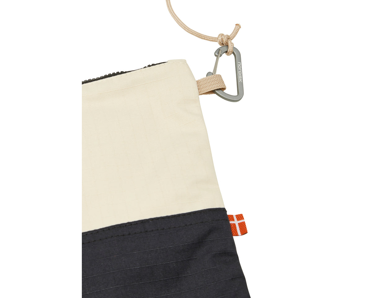 Skive Flat Bags (set of 3) - Sandshell