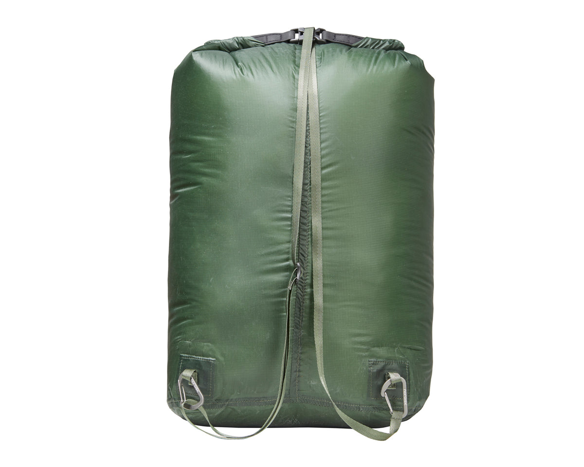 Sola 15 Drybag - 15 L | Forest Green