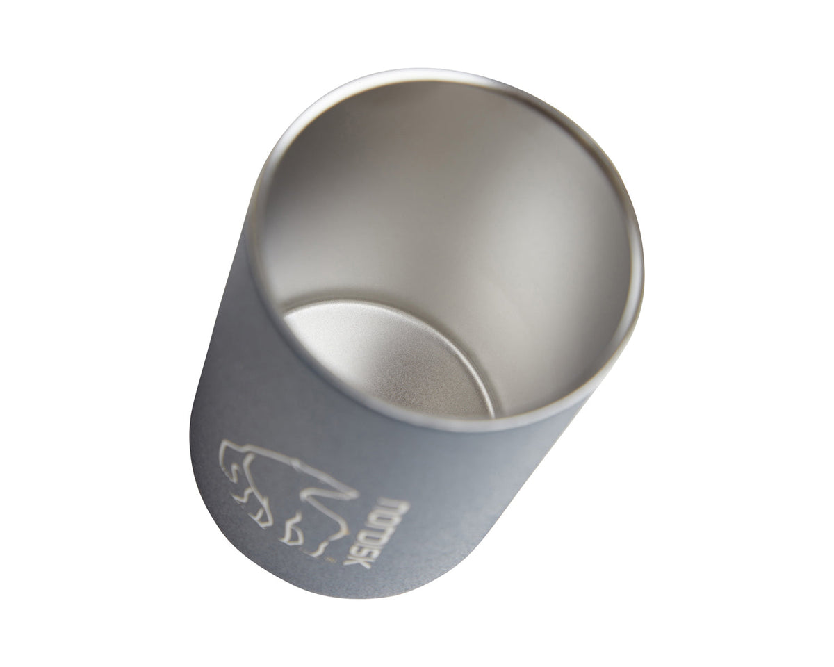 Mug 300ml - Steel | Dress Blue