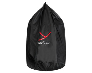 Storage Bag For Down Sleeping Bags - L | Black