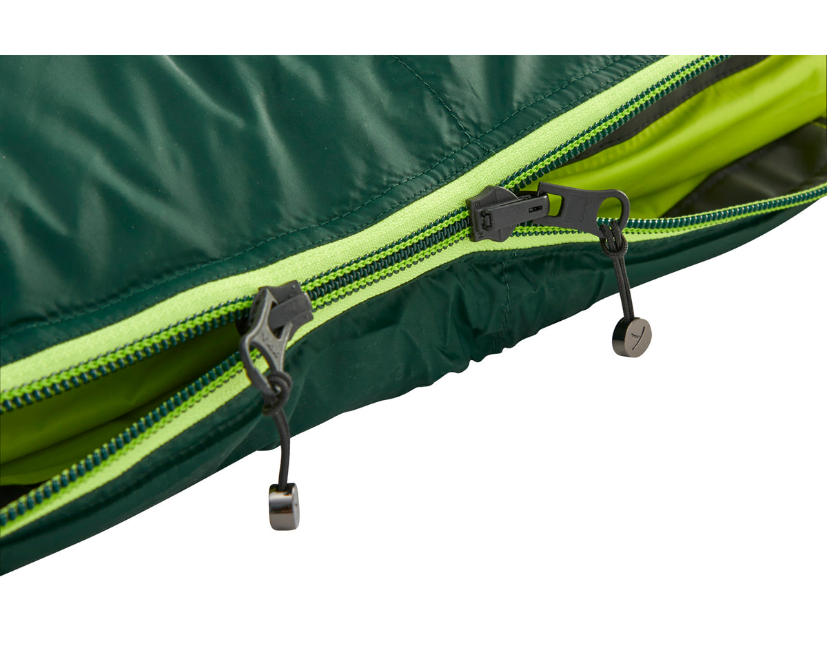Tension Brick 200 Sleeping Bag - Scarab