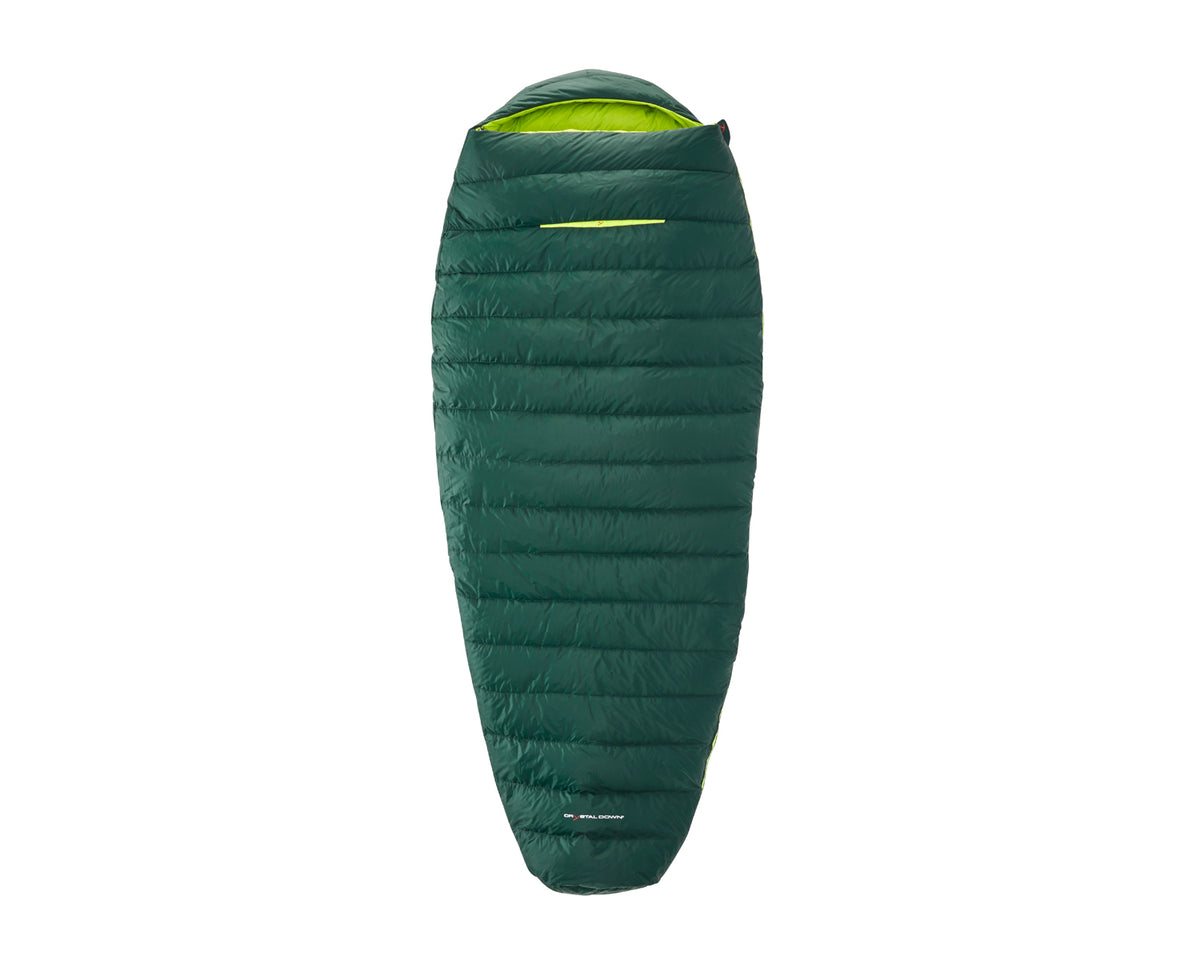 Tension Comfort 600 Sleeping Bag - Scarab
