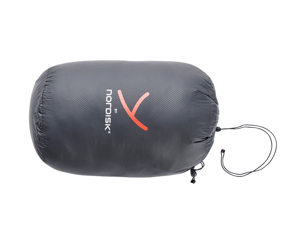 Tension Comfort 600 Sleeping Bag - Scarab