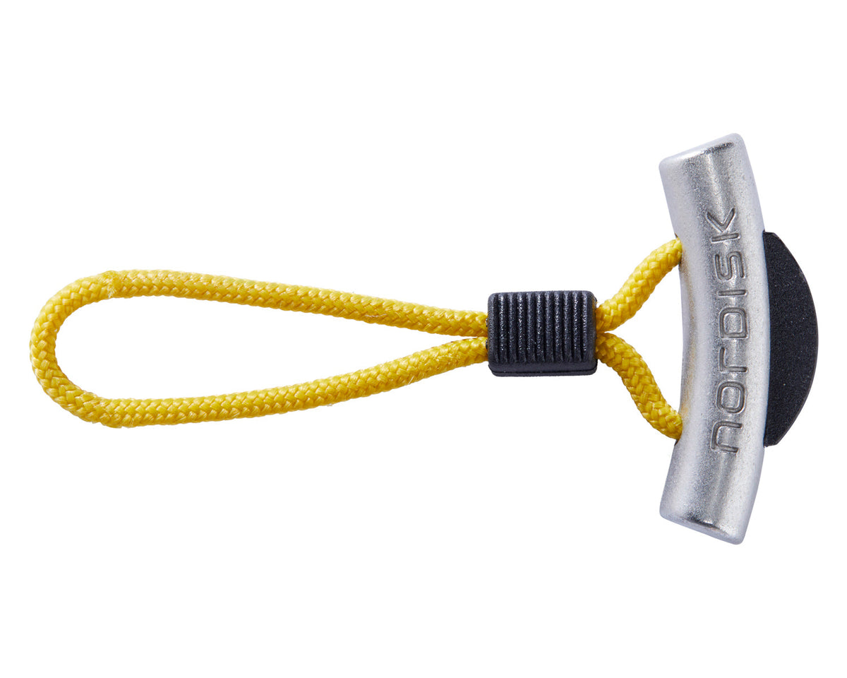 Thors Hammer Pullers (10 pcs) - Mustard Yellow