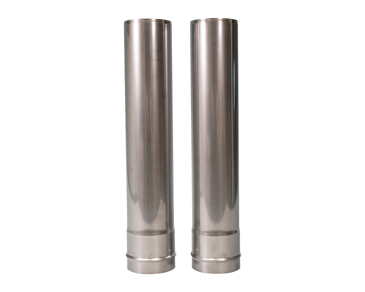 Torden Chimney Pipe Spare Set Of 2 Segments